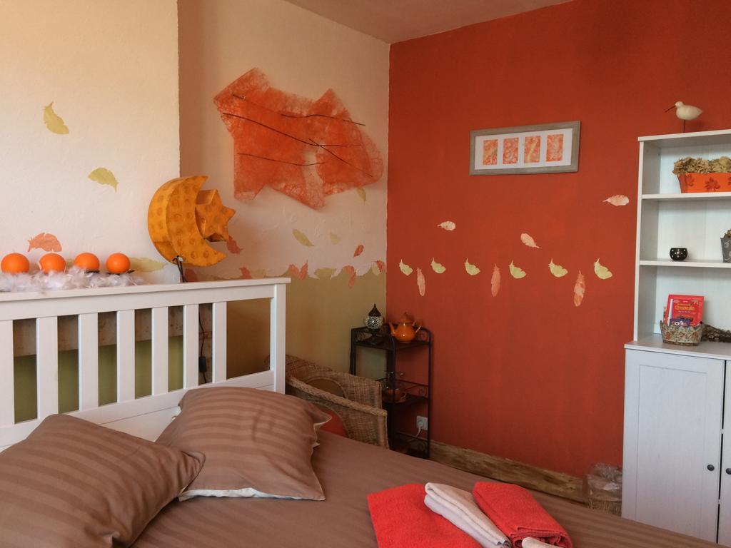 Marianne Bed & Breakfast Brussel