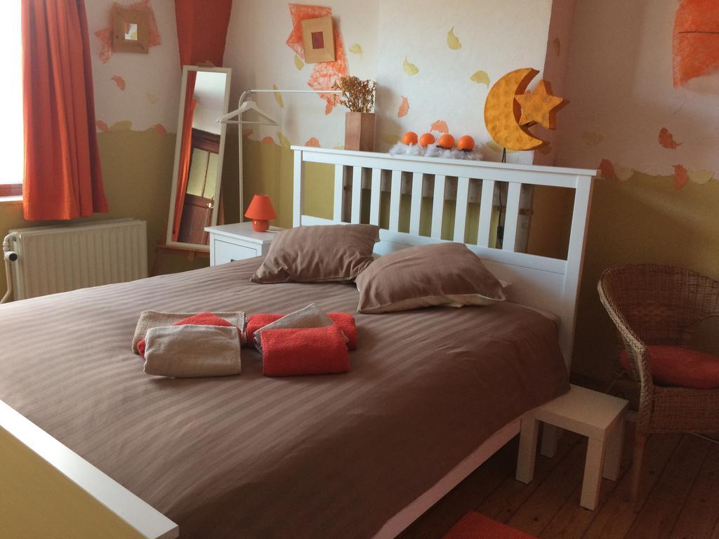 Bed & Breakfast Marianne *