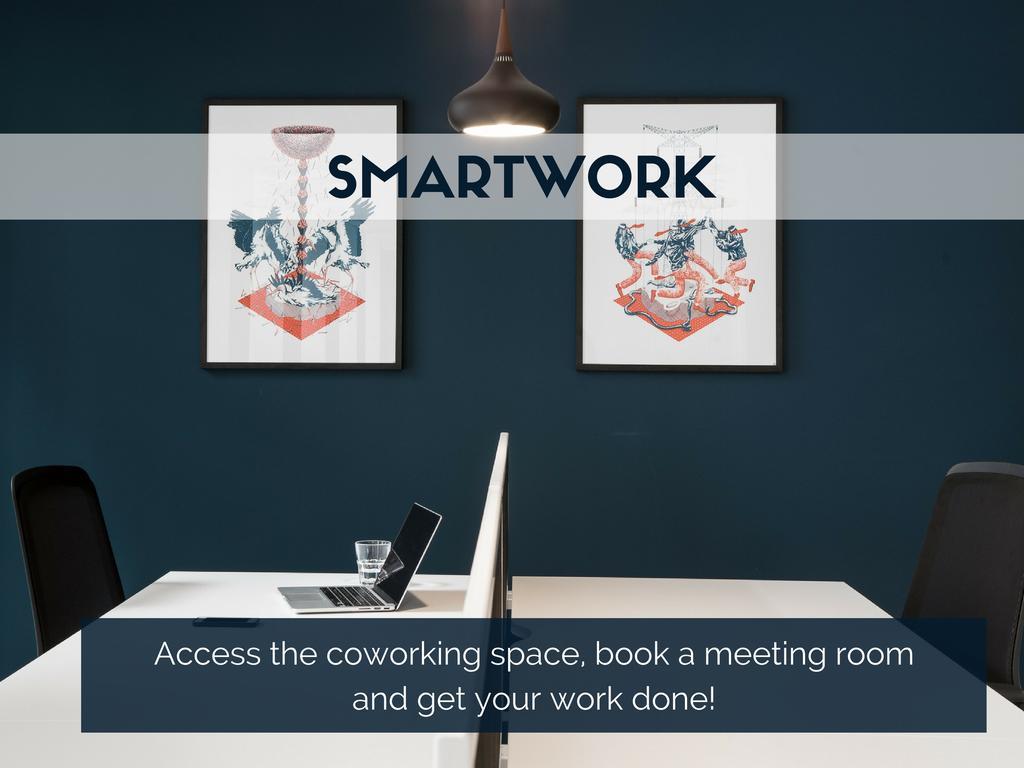 Smartflats - Chatelain Appartement