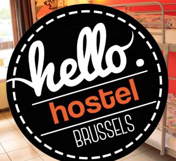 Auberge de jeunesse Hello