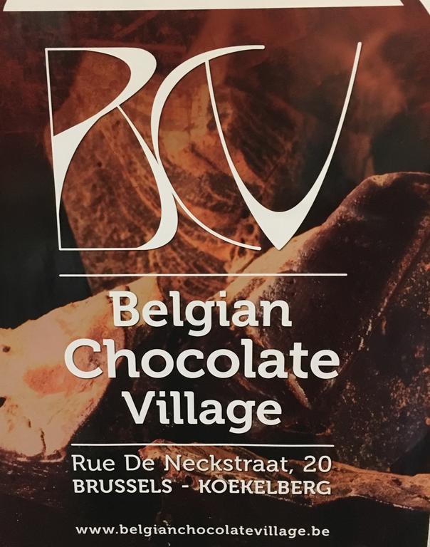 Hello * Bruxelles