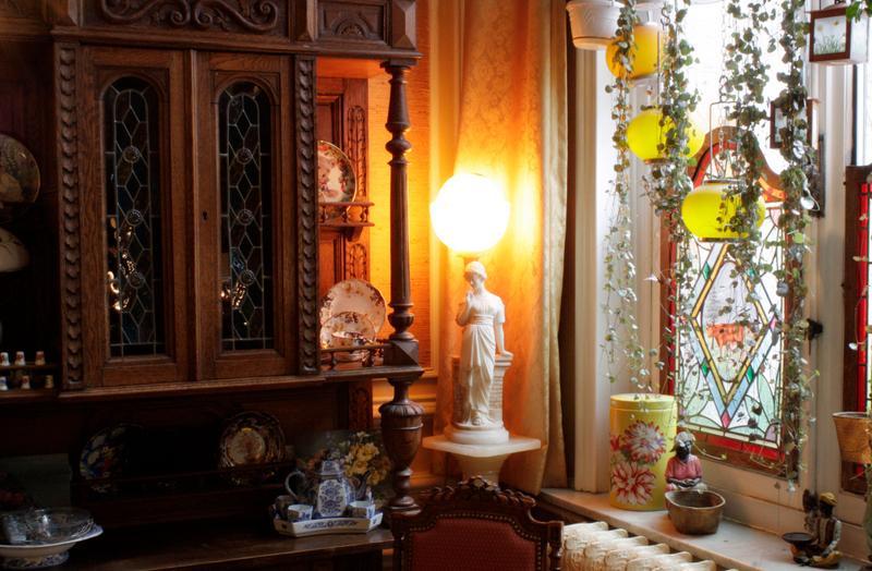 Hotel Les Bluets Brussel