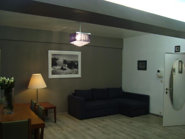 Ams Flats Appartement Brussel