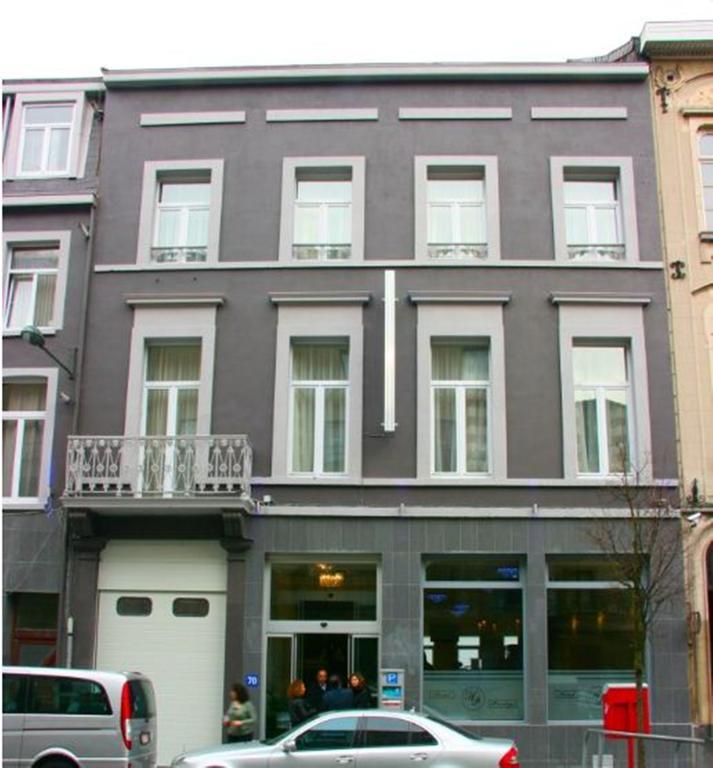 Prestige Hotel 3*