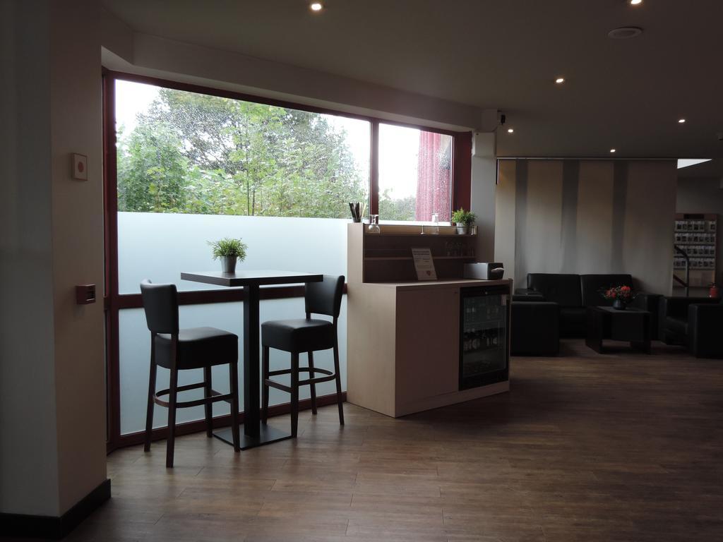 Hotel Brussels Hotel 3*