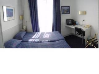 Mirabeau Hotel Brussels