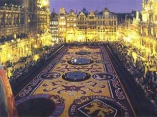 Mirabeau Brussels