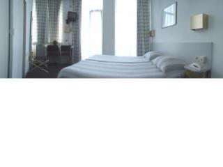 Mirabeau Hotel