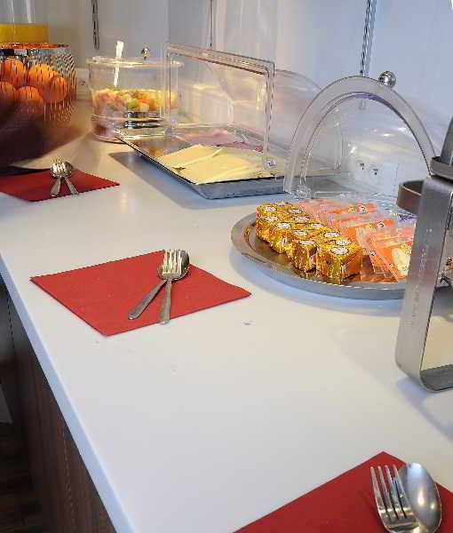 Hotel Brussels 3*