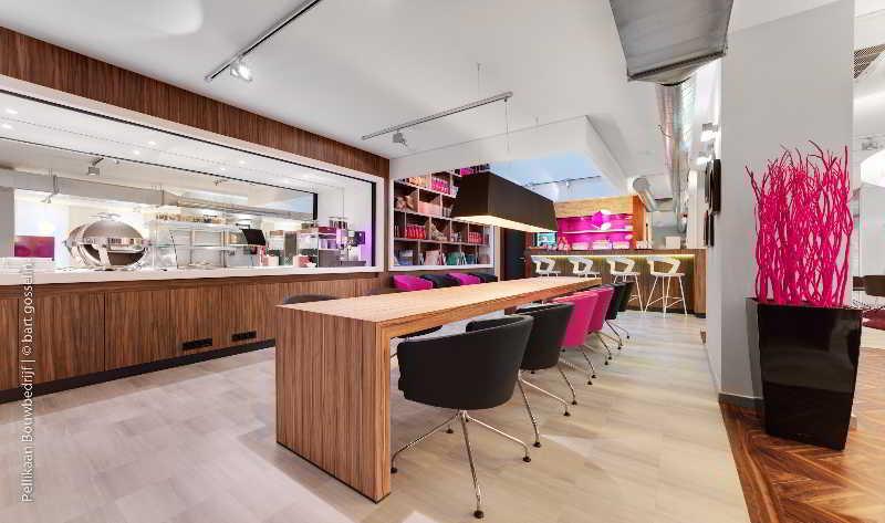 Hotel Hotel Brussels 3*
