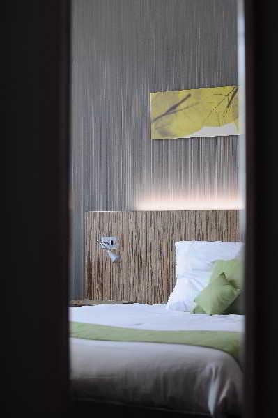 Hotel Brussels 3*