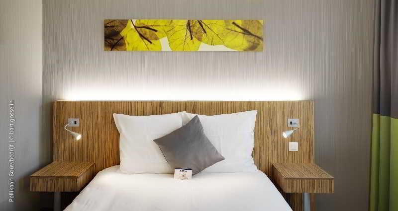 Hotel Brussels 3* Bruxelles