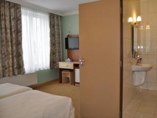 Hotel Prestige Brussel