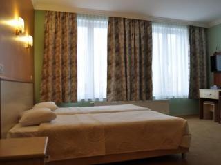 Hotel Prestige
