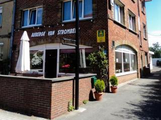 Strombeek Hotel