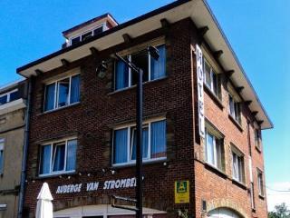 Hotel Strombeek 2*