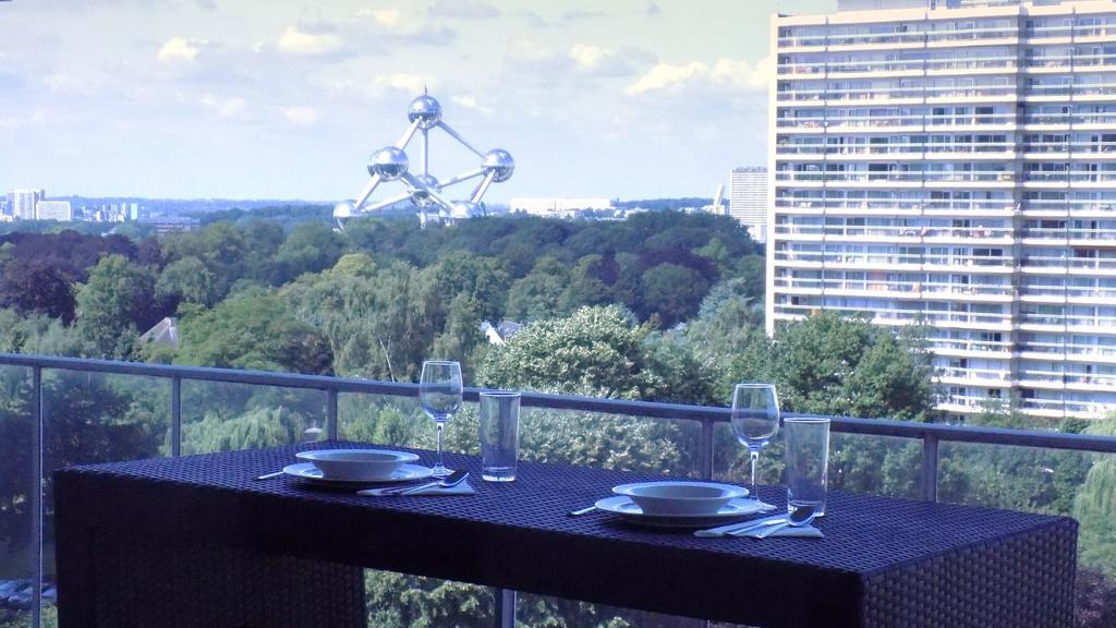 Atomium