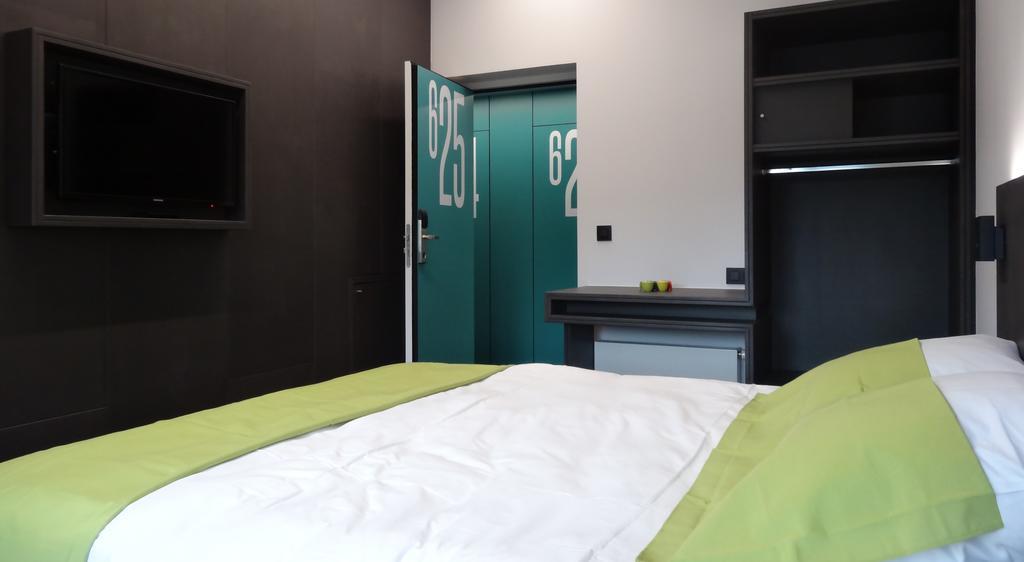 Auberge de jeunesse Sleep Well