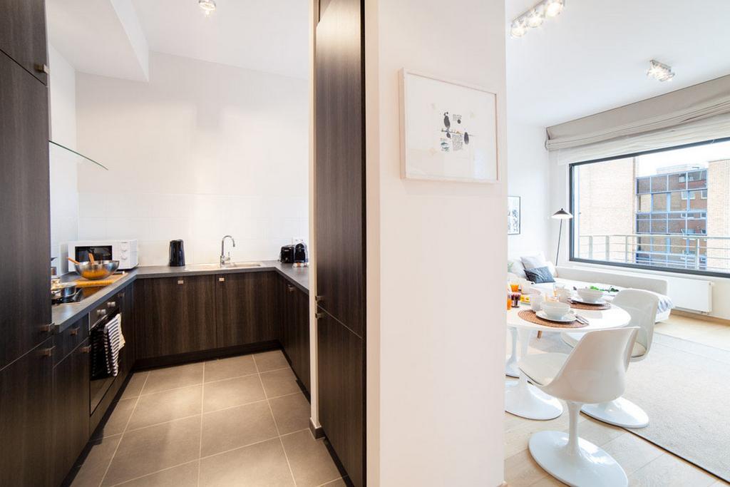 Sweet - Madou Bruxelles