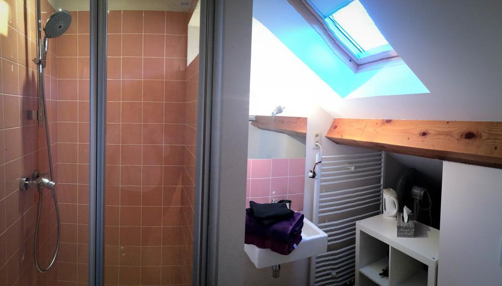 Moensberg Bed & Breakfast *