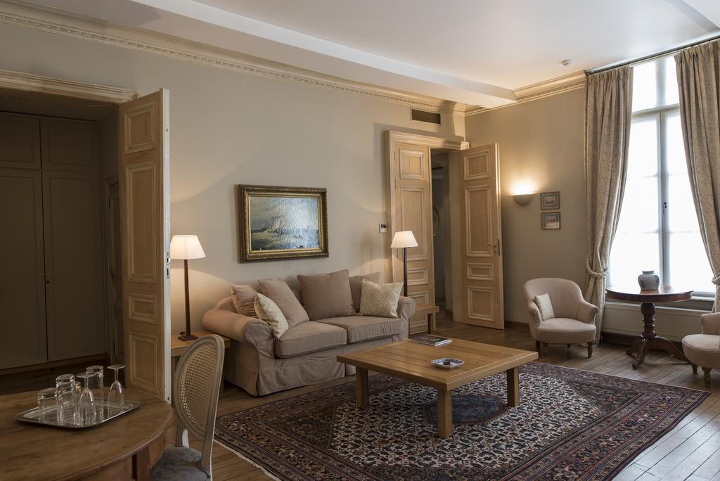 Le Dixseptieme 4* Brussel
