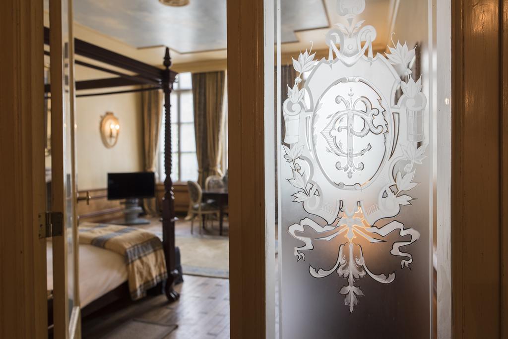 Hotel Le Dixseptieme 4*