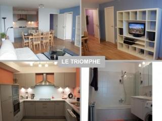 Hotel Ze Agency Brussels