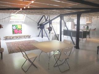 Ze Agency Hotel Brussels