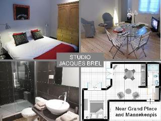 Ze Agency Hotel Brussels