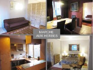 Hotel Ze Agency Bruxelles