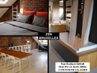 Ze Agency 3* Bruxelles