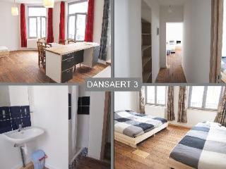 Ze Agency Hotel Brussels