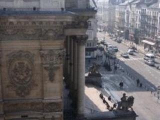 Matignon Bruxelles
