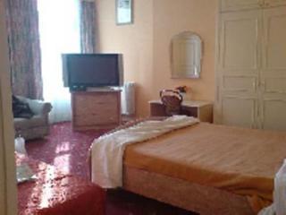 Hotel Matignon Bruxelles