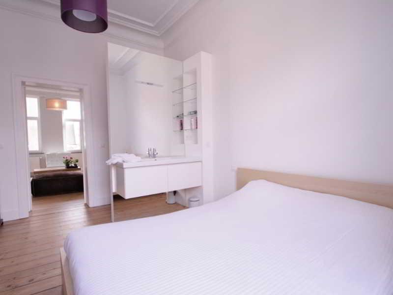 Hotel Victory Bruxelles