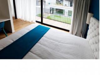 Saint-boniface Bed & Breakfast