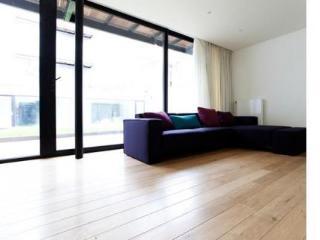 Saint-boniface Bed & Breakfast *