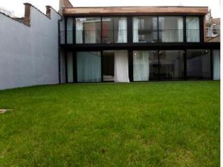Bed & Breakfast Saint-boniface Brussel