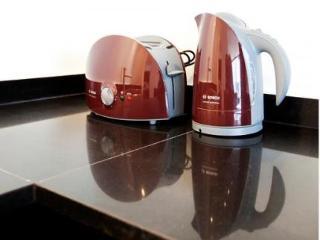 Saint-boniface Bed & Breakfast Brussel