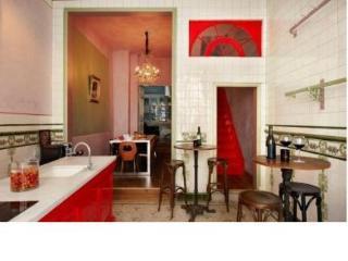 Le Coup De Coeur Bed & Breakfast Bruxelles