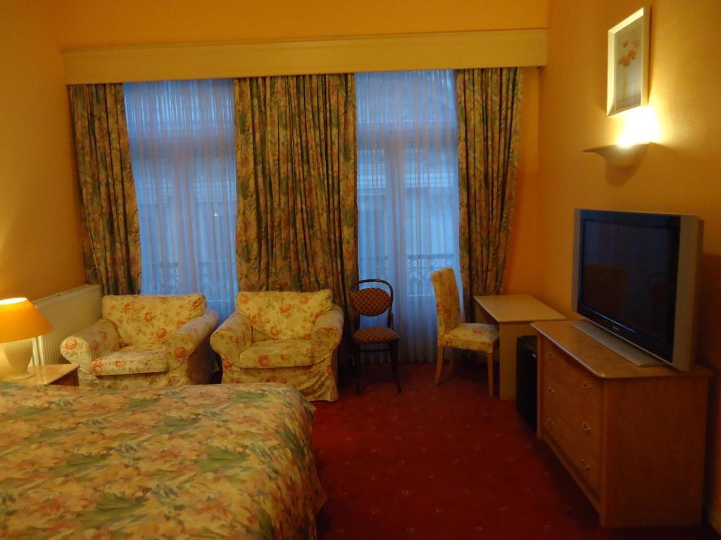 Hotel Matignon