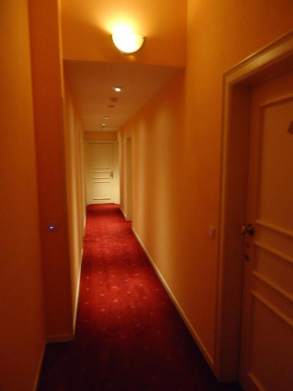 Matignon Bruxelles
