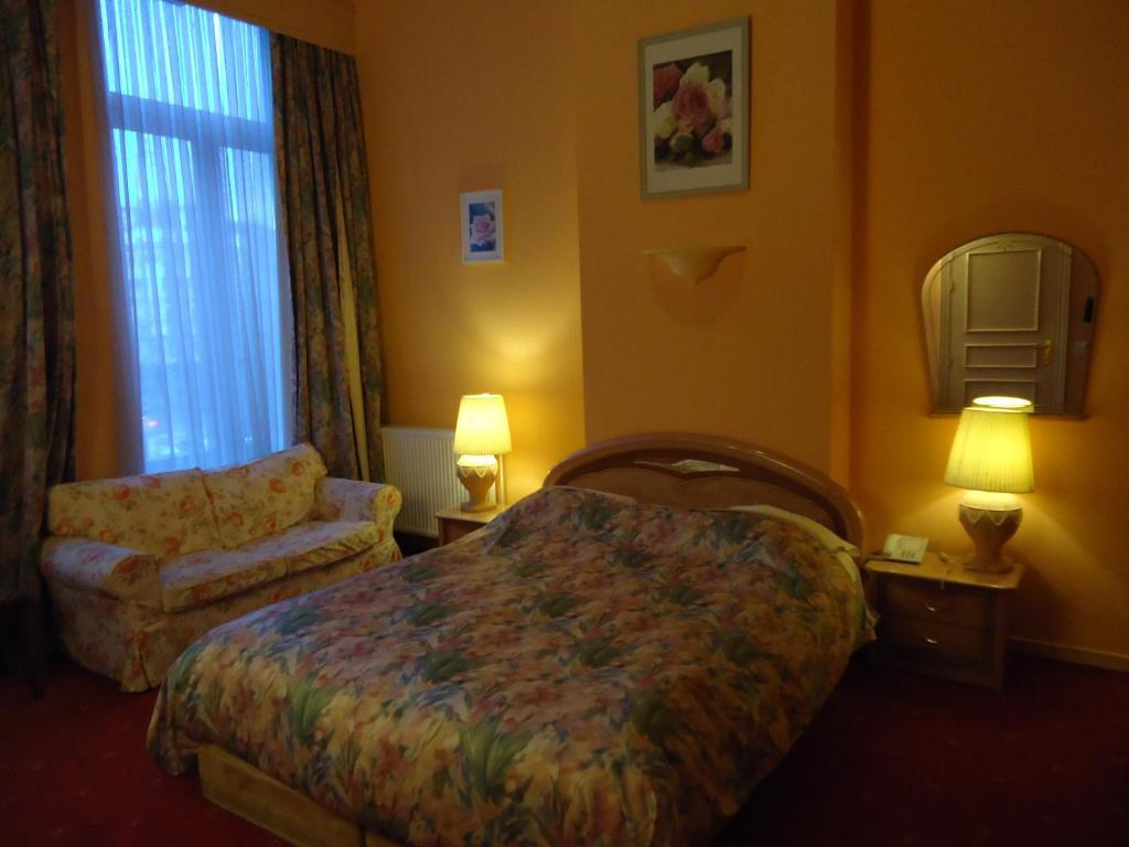 Matignon Hotel Bruxelles