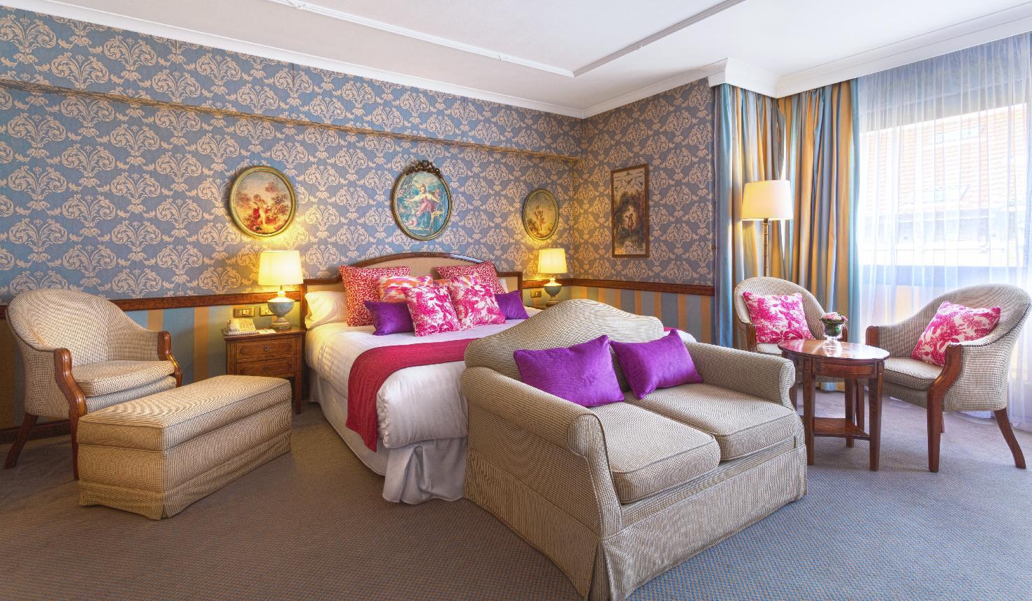 Hotel Avenue Louise Trademark Collection By Wyndham Brussels