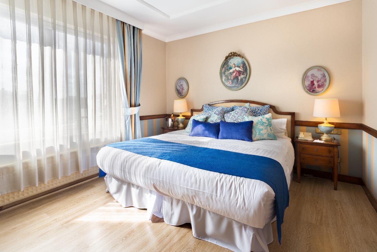 Avenue Louise Trademark Collection By Wyndham Brussels