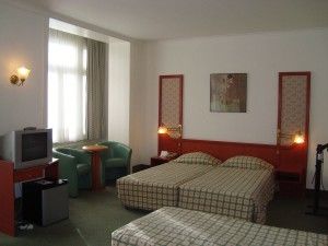 Hotel Le Dome