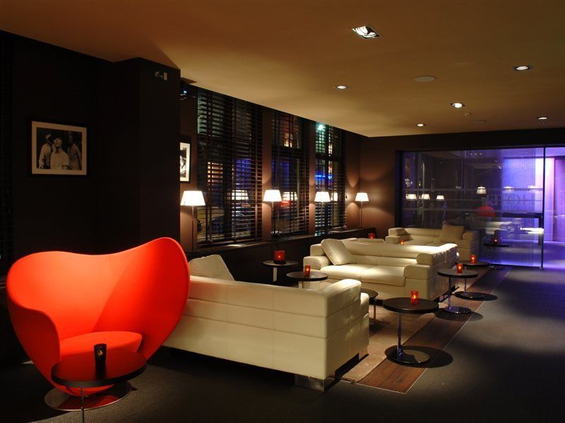 Hotel Martin's Eu Bruxelles