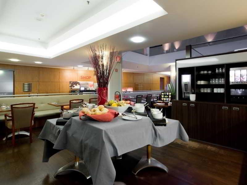 Numa Brussels Royal Galleries Aparthotel 4*