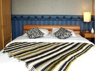 New Continental Business Flats 3* Bruxelles