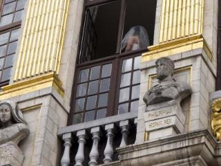 Résidence Le Quinze Grand Place Hotel